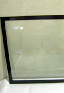 LCD显示屏玻璃
